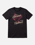 Camiseta Eterna Vigilância